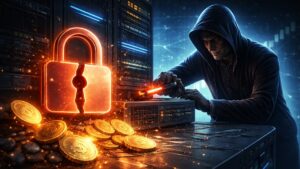 Bithumb admite fallas de control interno que permitieron una transferencia errónea de BTC por más de $40B, con caída del 17% y mayor escrutinio.