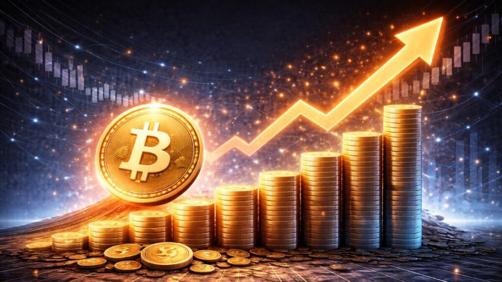 Matt Hougan (Bitwise) cree que Bitcoin podría crecer 28% anual por una década; ve un bear clásico y espera una recuperación lenta a partir de 2026.