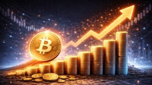 Matt Hougan (Bitwise) cree que Bitcoin podría crecer 28% anual por una década; ve un bear clásico y espera una recuperación lenta a partir de 2026.