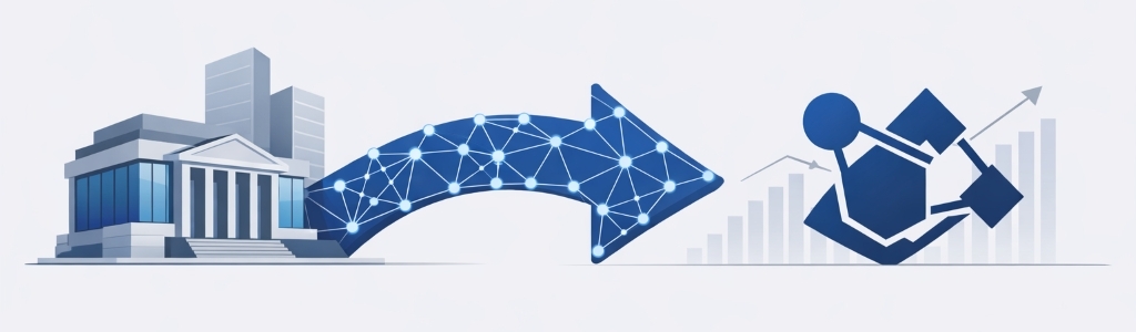 Bitwise presentó un Form S-1 para un ETF regulado de UNI, proponiendo un trust que mantendría tokens de Uniswap y cotizaría en una bolsa de EE.UU.