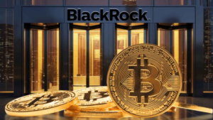 Tokenización De ETFs De BlackRock Enciende El Optimismo Cripto En Medio Del Mercado Bajista