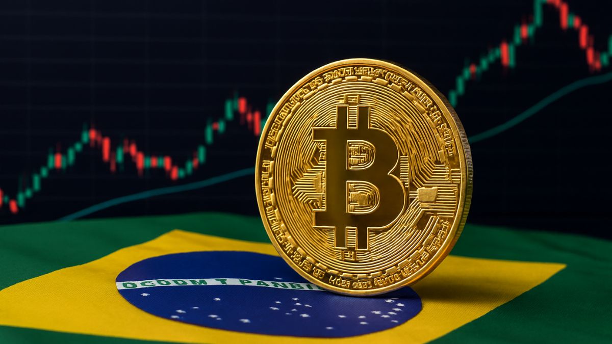 Brasil avanza en su plan para establecer una masiva reserva nacional de Bitcoin