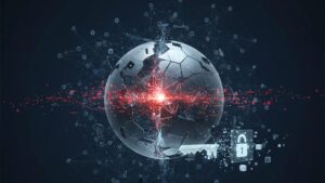 Brecha de seguridad en la red IoTeX-