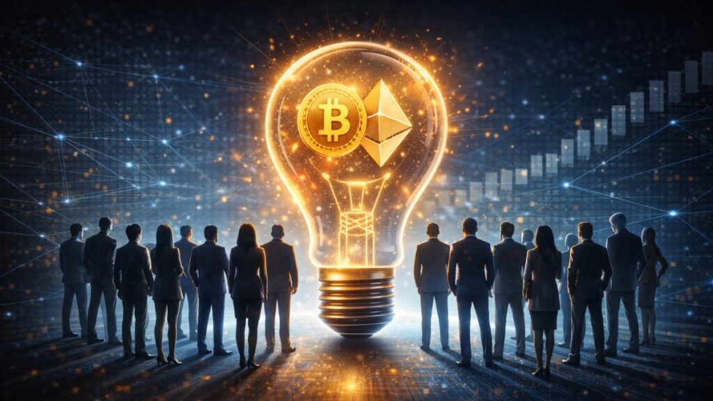 La CFTC creó un grupo asesor de 35 miembros sobre activos digitales e innovación cripto para orientar la supervisión de DeFi y derivados.