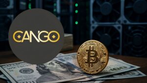 Cango vende $305 millones en Bitcoin para reducir deuda y acelerar su transformación hacia la IA