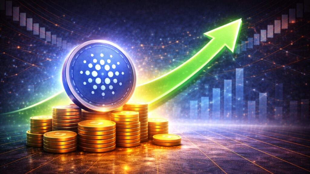 Cardano rebota tras la recuperación de Bitcoin sobre $65,000, pero el riesgo de “dead cat bounce” sigue si no confirman volumen, soportes e interés abierto.