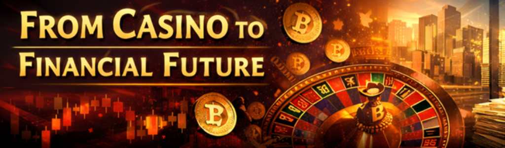 Bitcoin empieza a comportarse menos como un activo de beta especulativa y más como una pieza dentro de estrategias macro diversificadas.