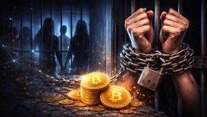 Chainalysis reporta un salto de 85% en cripto vinculada a trata en 2025, con stablecoins, montos altos y puntos críticos de cumplimiento.