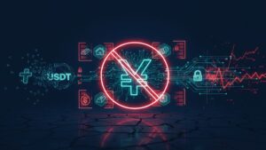 China prohíbe las stablecoins y RWA-