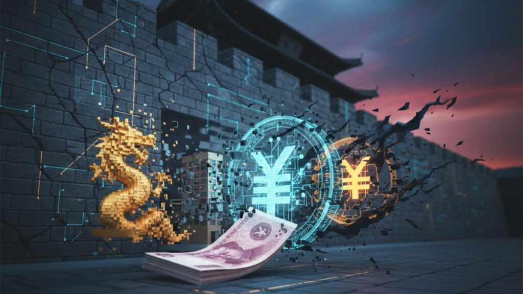 Pekin endurece las medidas contra la tokenización de RWA y las Offshore stablecoins del Yuan