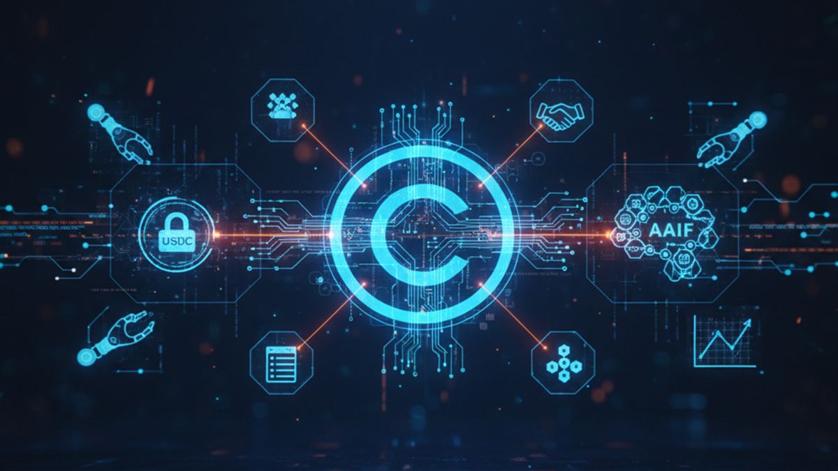 Circle se une a la iniciativa-