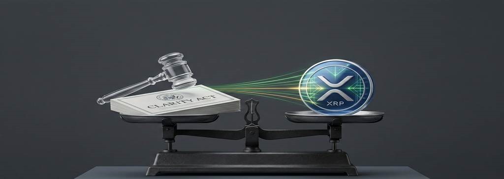 Clarity Act- mercado cripto-