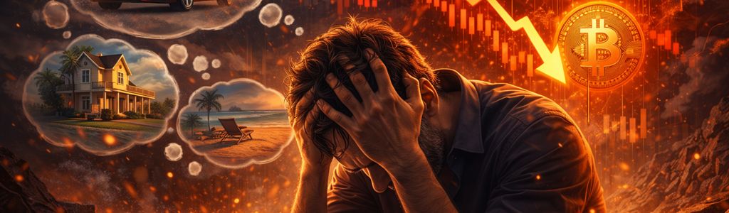 La verdadera madurez en los mercados no consiste en acertar el mínimo exacto.