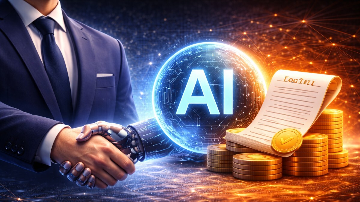 El CEO de Crypto.com, Kris Marszalek, compró ai.com por $70M en cripto y lanzó una plataforma de agentes autónomos, probada por una ola tras el Super Bowl.