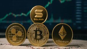 Los ETF de Bitcoin alcanzan los $506M+ en entradas netas, con los fondos de Ethereum y Solana sumándose a la racha alcista