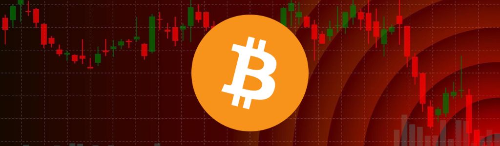 Bitcoin y el Mercado Cripto reaccionan a las presiones economicas