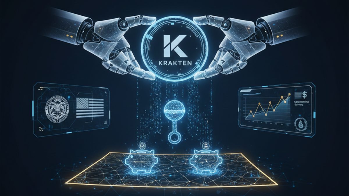 Cuentas Trump en Wyoming-Kraken