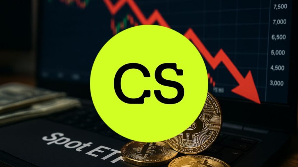 Los productos de activos digitales registran salidas de $1,000 millones en lo que va del año tras una segunda semana de fuertes retiros