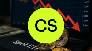 Los productos de activos digitales registran salidas de $1,000 millones en lo que va del año tras una segunda semana de fuertes retiros