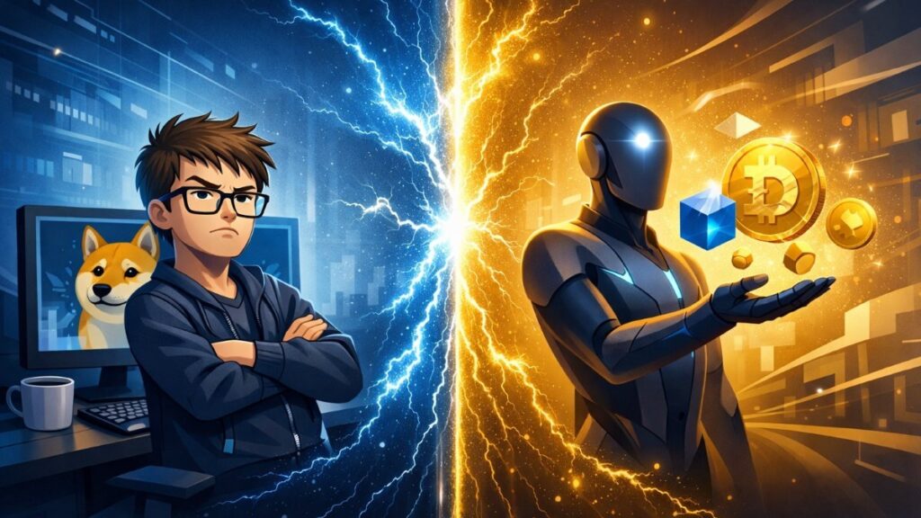 Billy Markus, co-creador de Dogecoin, rechazó la idea de tokens de creadores de Buterin y la calificó de fallida; sigue el debate.