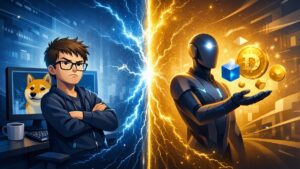 Billy Markus, co-creador de Dogecoin, rechazó la idea de tokens de creadores de Buterin y la calificó de fallida; sigue el debate.