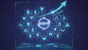 ETF KRYP de ProShares-