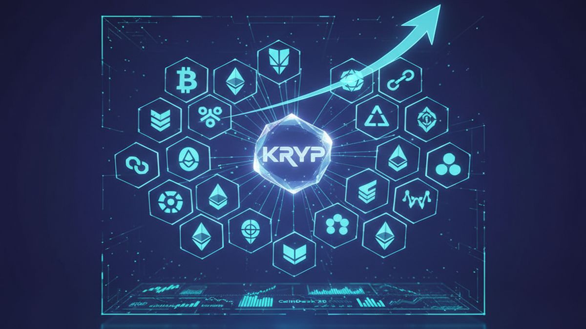 ETF KRYP de ProShares-