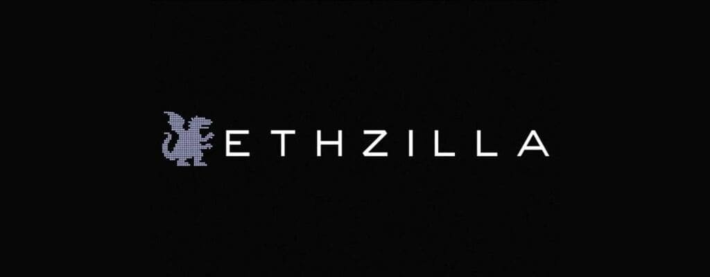 ETHzilla