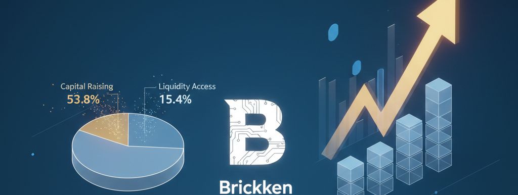 Encuesta de Brickken-proyectos RWA-