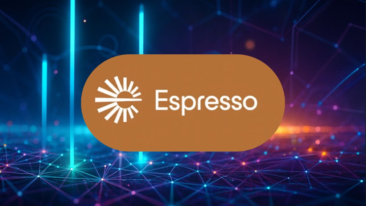 Review de Espresso Network: Eficiencia Notable para Sistemas Web3 de Nueva Generación