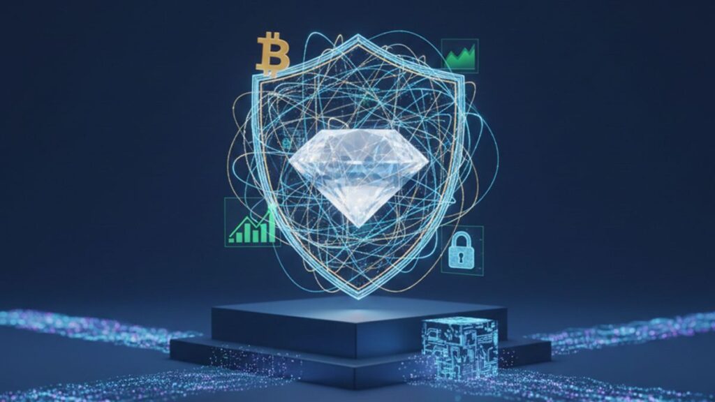 Estándar de seguridad UEX de Bitget-