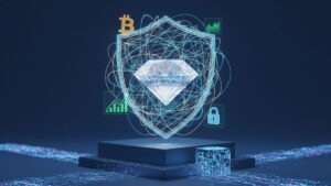 Estándar de seguridad UEX de Bitget-