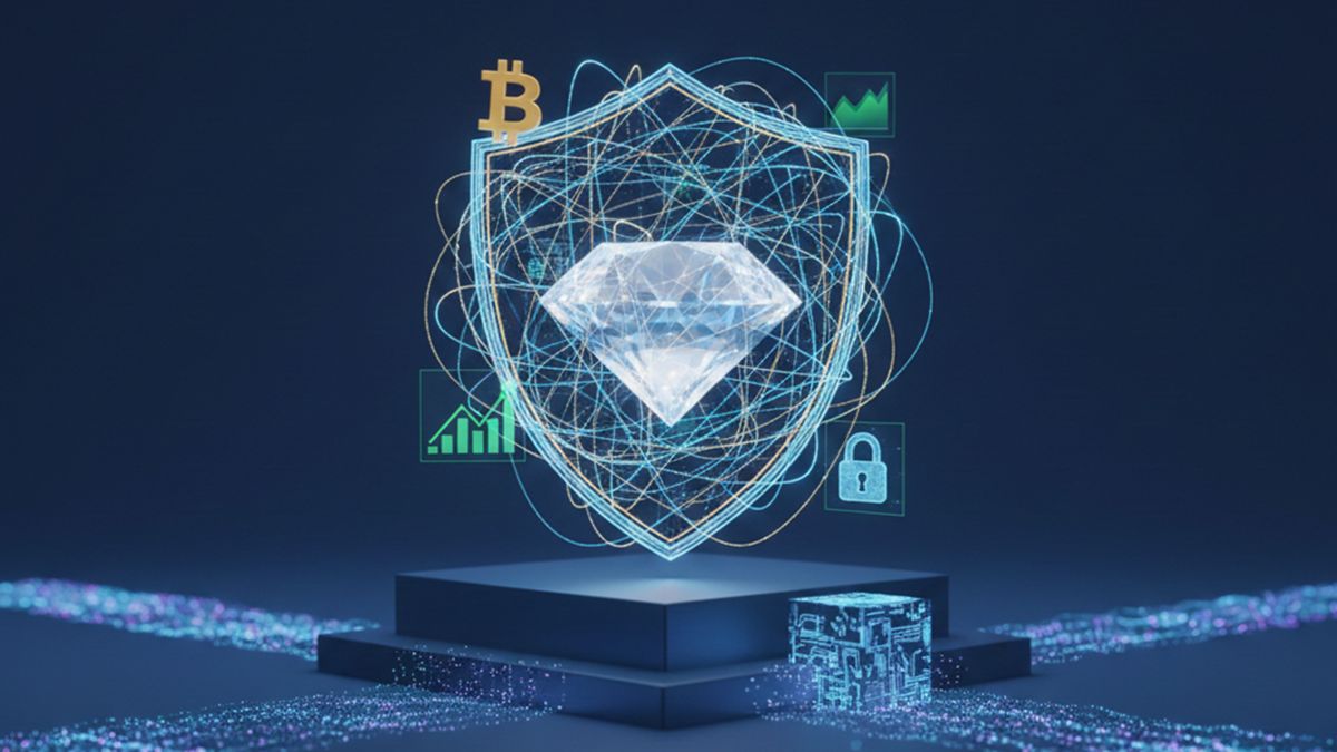 Estándar de seguridad UEX de Bitget-