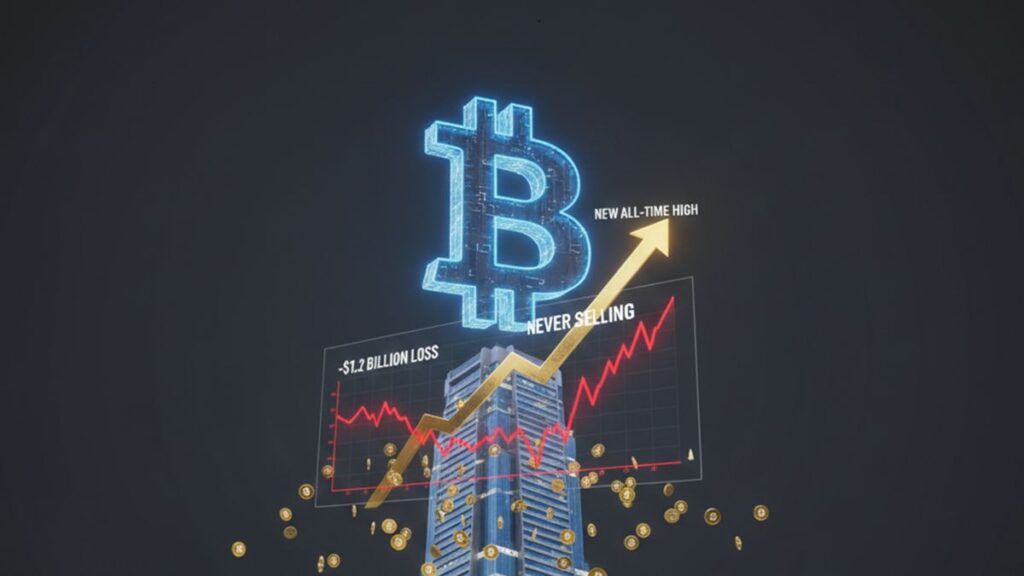 Estrategia de Metaplanet con Bitcoin-