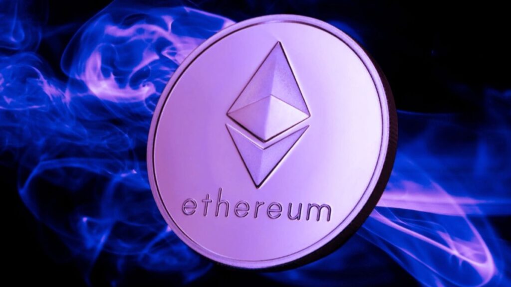 Cambio De Liderazgo En La Fundación Ethereum: Stanczak Sale, Aue Asume Como Director Ejecutivo Interino