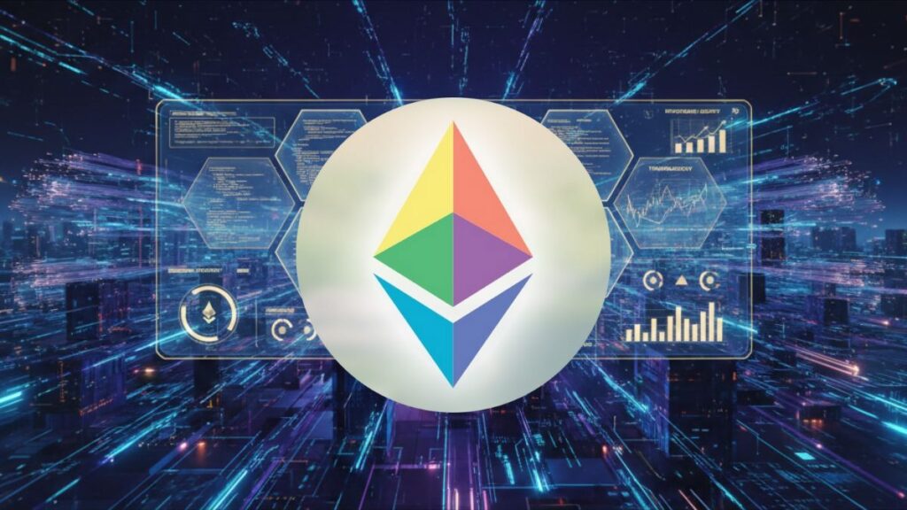 La Ethereum Foudnation presenta el "One Trillion Dollar Security Dashboard" para impulsar la transparencia de la red