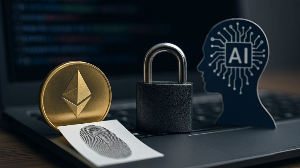 Desarrolladores de Ethereum impulsan una capa de privacidad con conocimiento cero para chatbots de IA