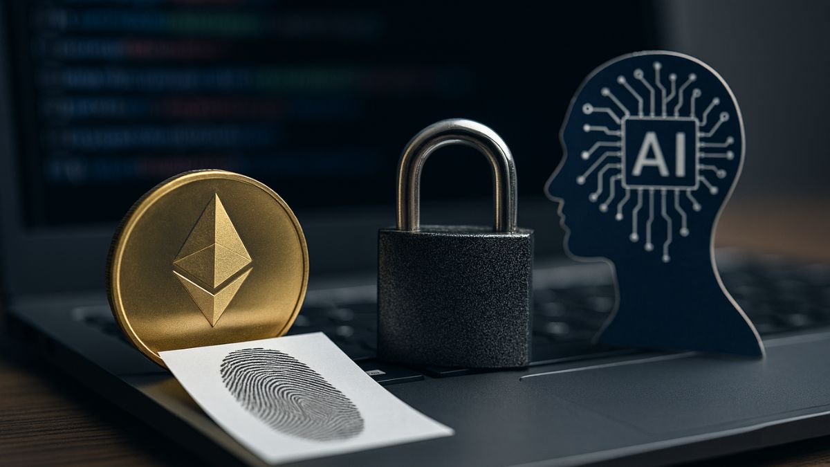 Desarrolladores de Ethereum impulsan una capa de privacidad con conocimiento cero para chatbots de IA