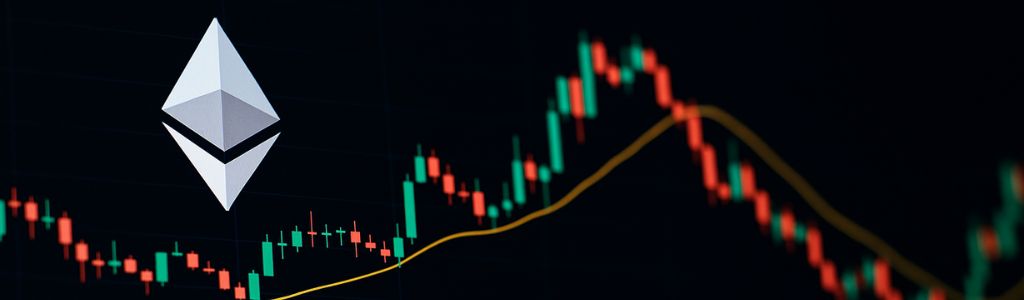 Las altcoins se rezagan bajo presión constante