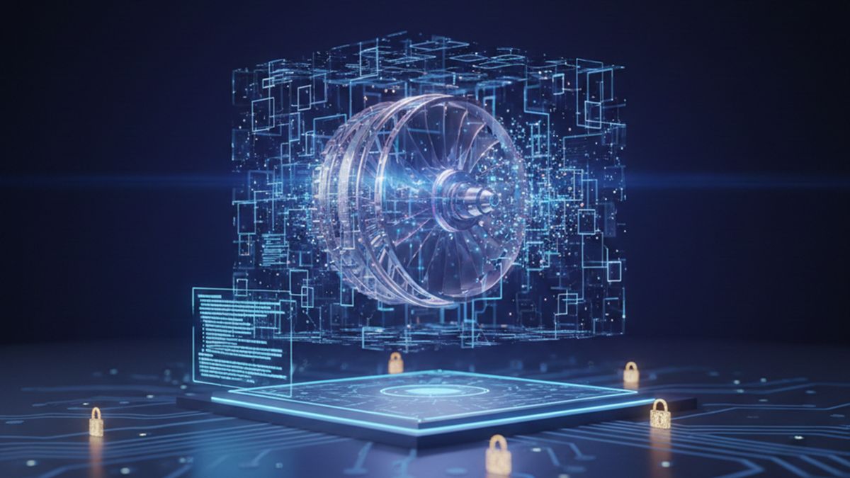 Eurus Aero Token I de ETHZilla