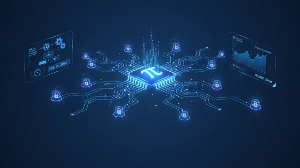 Fase final de actualización de Pi Network