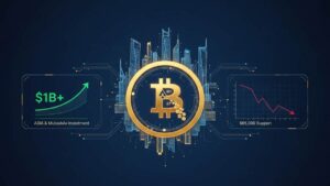 Fondos de Abu Dabi-Bitcoin-