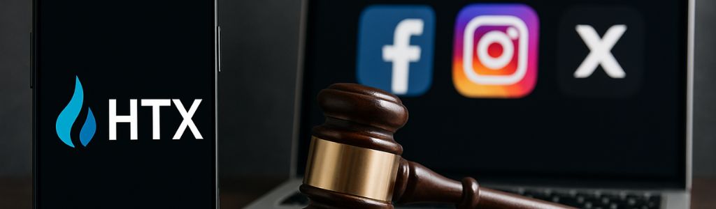 Solicitud de eliminación de Apps y bloqueo en redes sociales