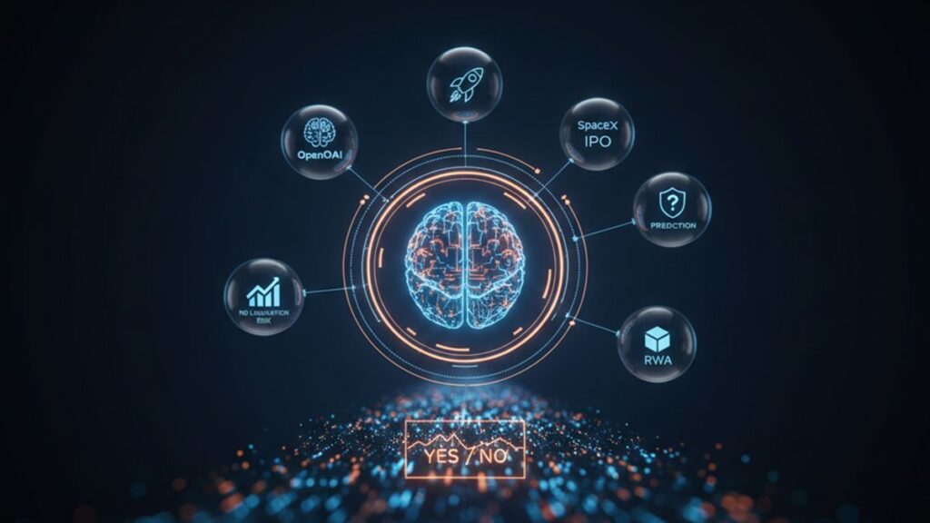 Hyperliquid to Launch HIP-4-