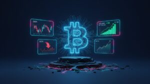 IBIT de BlackRock registra volumen récord-