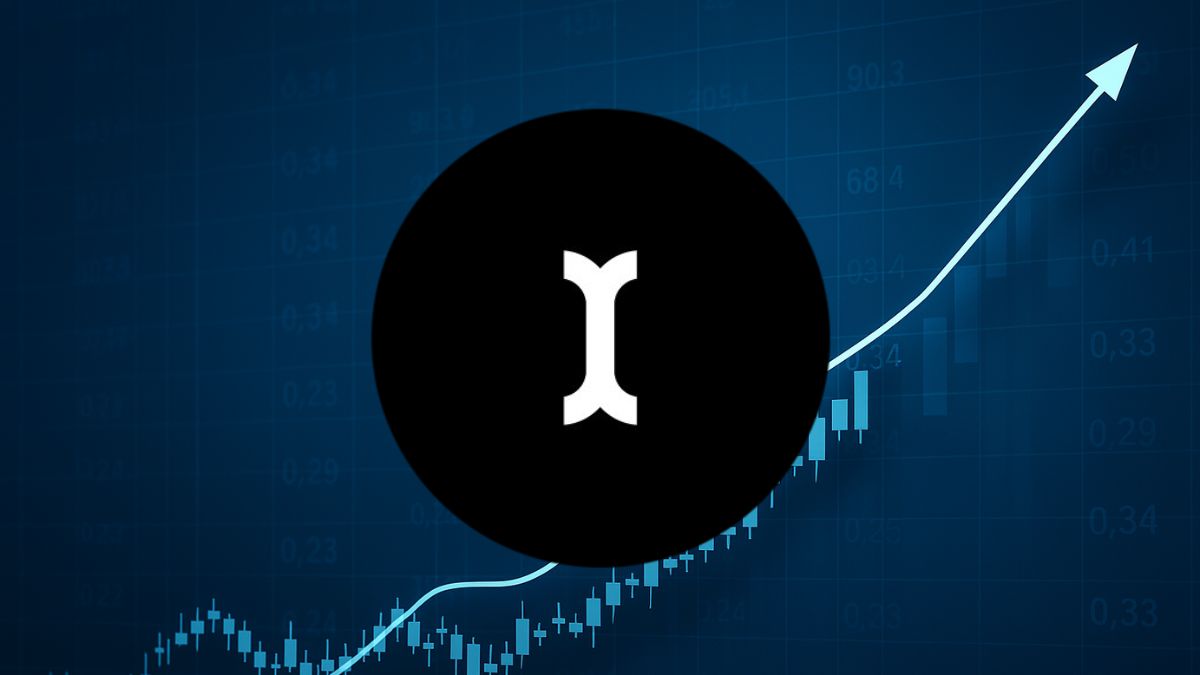 Predicción de Precio 2026‑2032 de Initia: Señales Alcistas Sólidas para Inversionistas a Largo Plazo