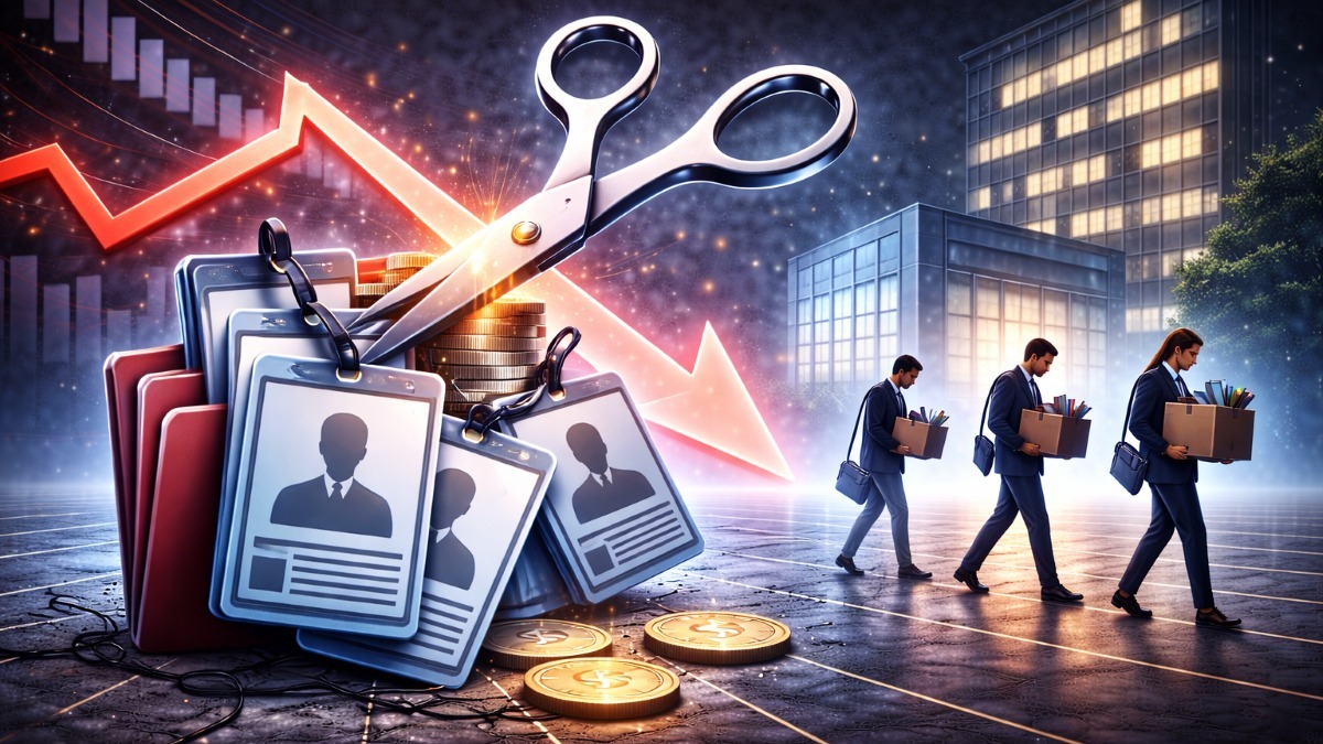 Block recortó 40% de su plantilla tras gastar $68.1M en un evento; Dorsey lo enmarca en un giro a IA y el mercado reaccionó al alza.