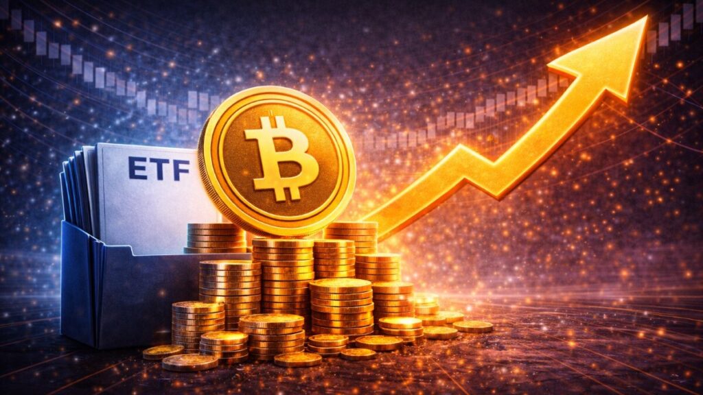 Jane Street subió 53.78% su posición en IBIT en Q4 2025 a ~20.32M acciones, ~$1.01B, +~7.1M acciones.