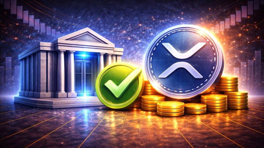 SBI Shinsei Bank permitirá a accionistas elegir dividendos en XRP desde el registro del 31 de marzo de 2026, reforzando la estrategia cripto de SBI Holdings.