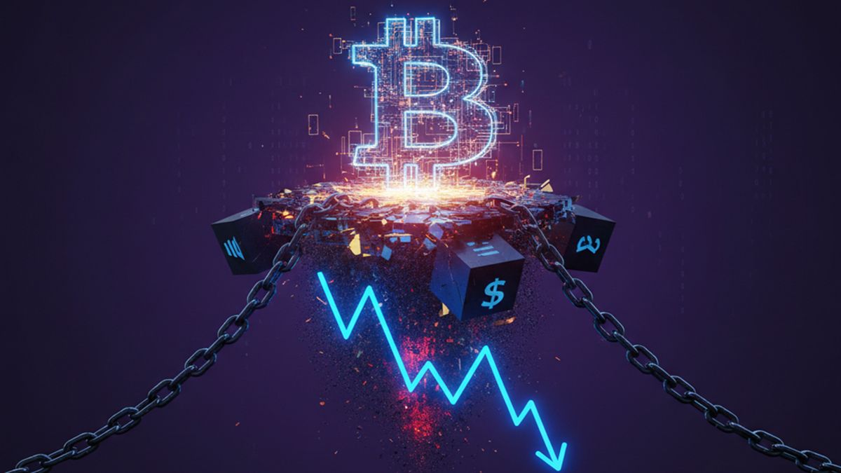 Jefferies no ve suelo en el mercado cripto-